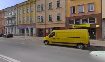 Marcel Hirsch - pekařství