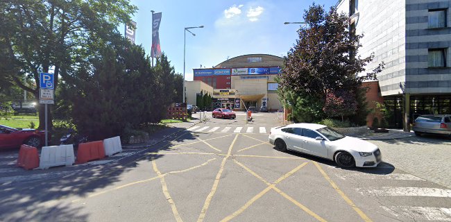 Restaurace Sportovka