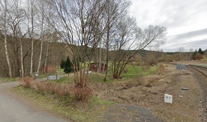 Snacks and Golf Guidebook