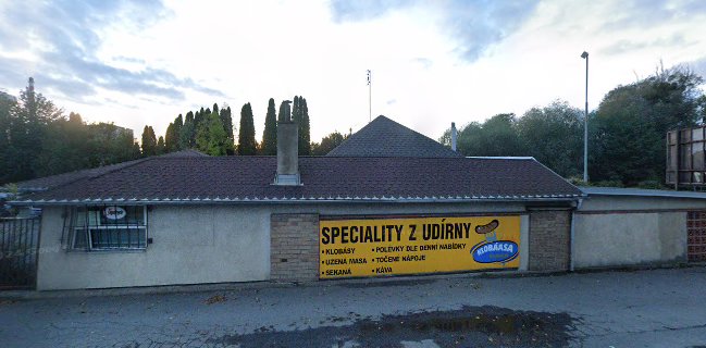 Klobása Drajw Litomyšl