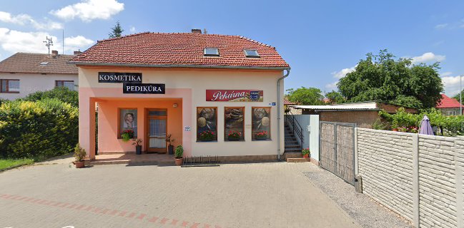 Pekařství Hapek, s.r.o.