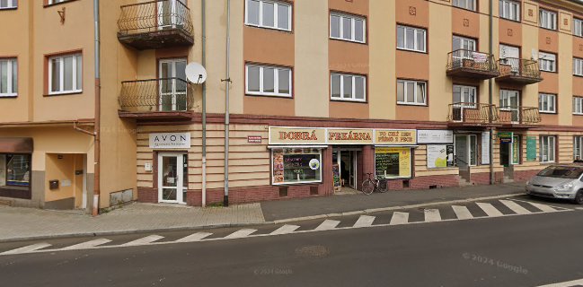 Karlovarská pekárna