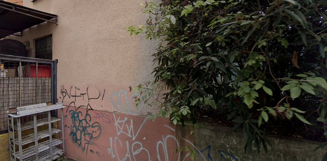 U Čtyř Bernardýnů