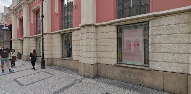 Burger King Palladium - Gastronomie a pohostinství