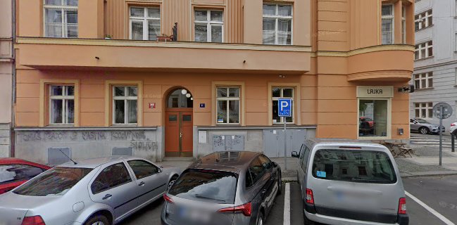 Lajka pivovar - café