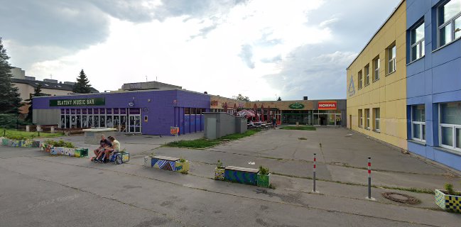 Pivnice Na BLATINÁCH