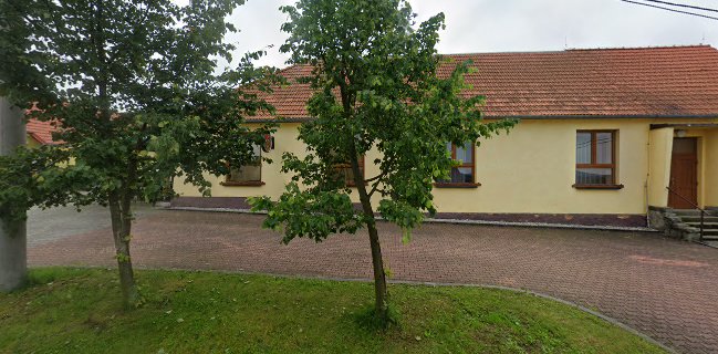 Hostinec Pod Maršálem