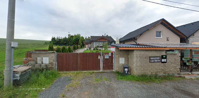 Pizzahaus 93 – Pizzerie v Nezbavěticích