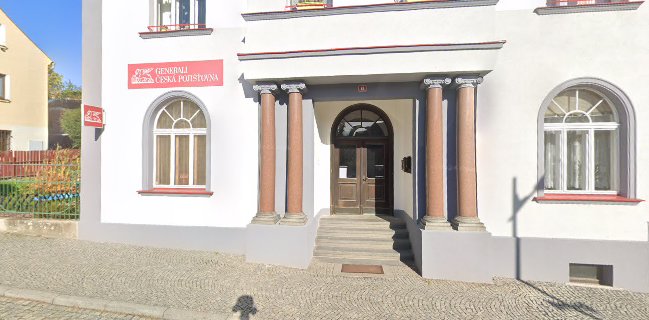 Barandov Wellness-Pension