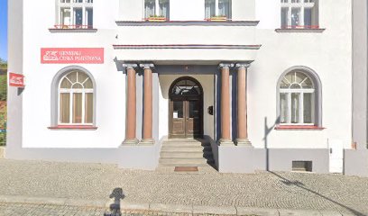 Barandov Wellness-Pension