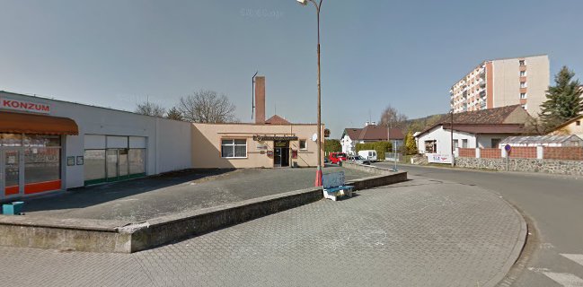 Restaurace Škarmanka