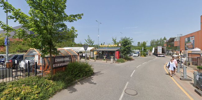 MASTER BURGER (Trutnov)