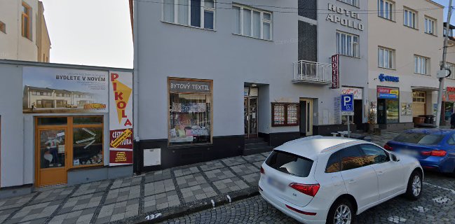 Mima coffee roastery - Uherský Brod