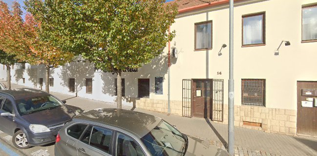 Restaurace Klub cestovatelů