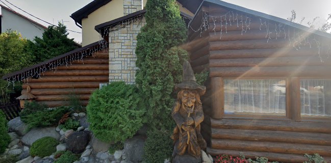 Restaurace Na Rybářské Baště