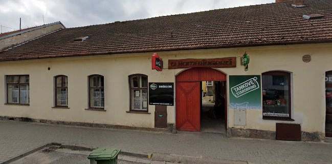 U Hammingerů