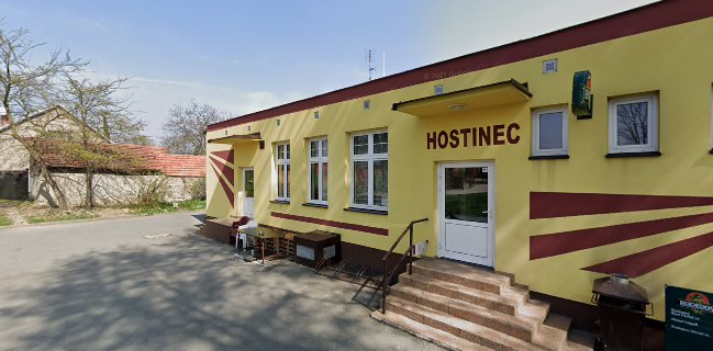 Pohostinství Albrechtičky