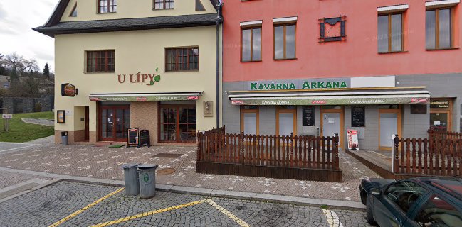 Café bar U Lípy
