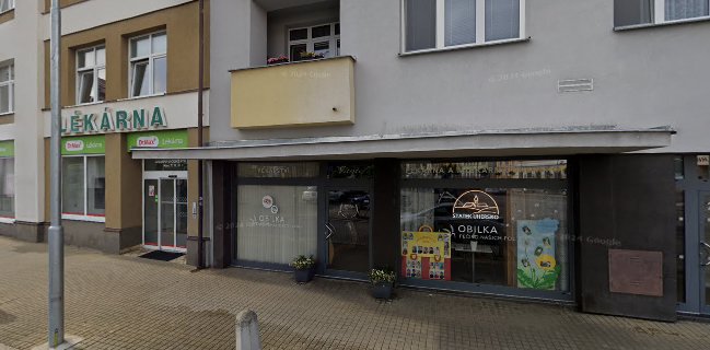 Pekařství Obilka Holice