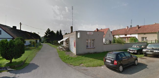 Otěšická hospůdka