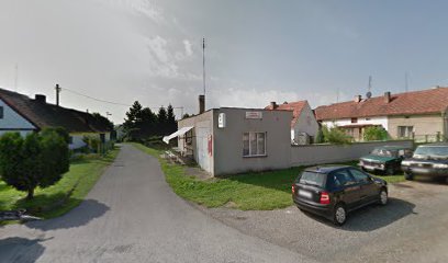 Otěšická hospůdka