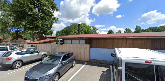 Občerstvení Na Hřišti