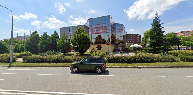 DEER COFFEE - Městská kavárna