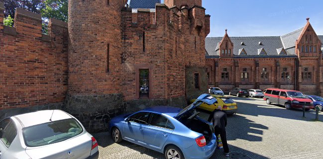 Restaurace U královny Kunhuty