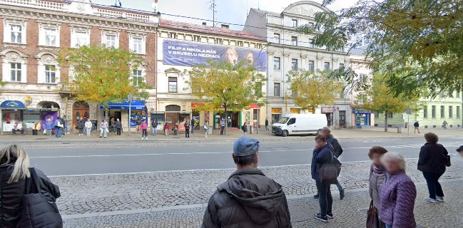 New York Burger & Chicken