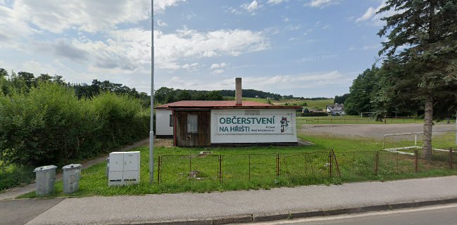 Hospoda na Puškvorci