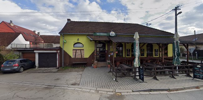 Restaurace Na jedno