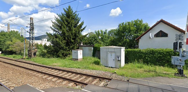 Občerstvení u Míši