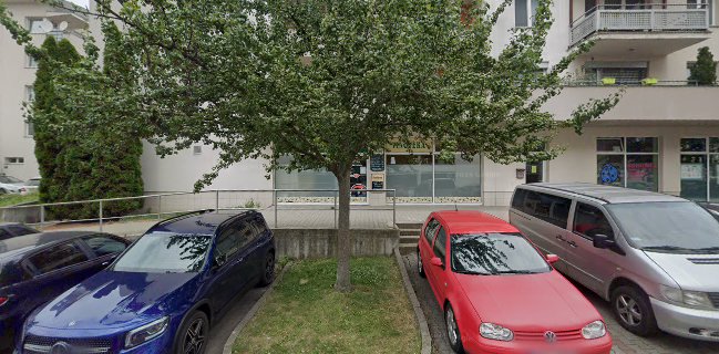 Denní bar a vinotéka U Macka