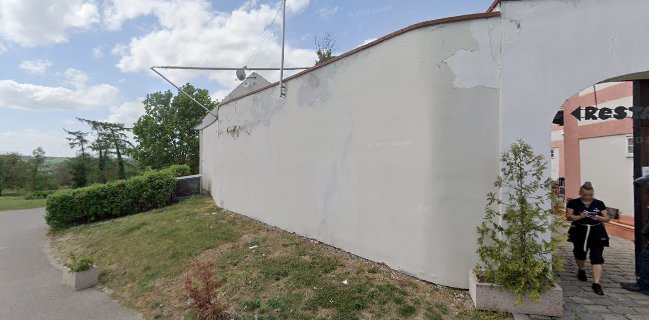 Restaurace a Bowling Usedlost Ladronka