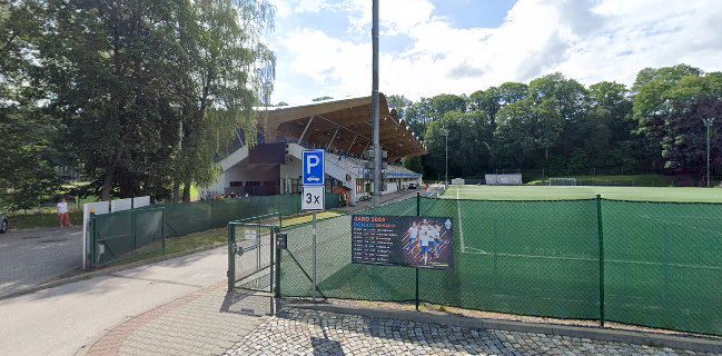 Restaurace Stadion