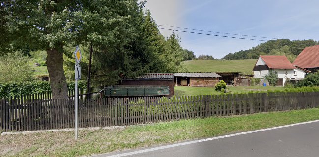 Občerstvení Pod hruškou