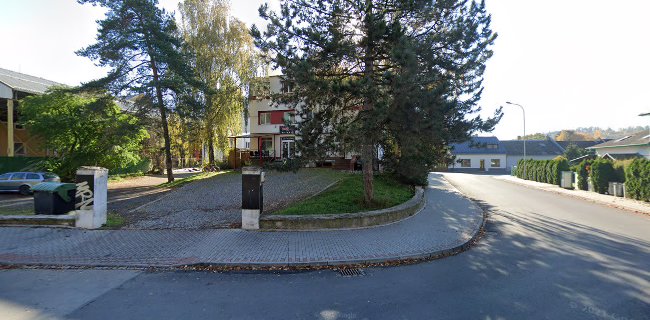 Trafo Bar - Gastronomie a pohostinství