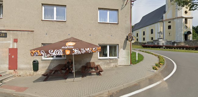 Hospoda Na rozcestí