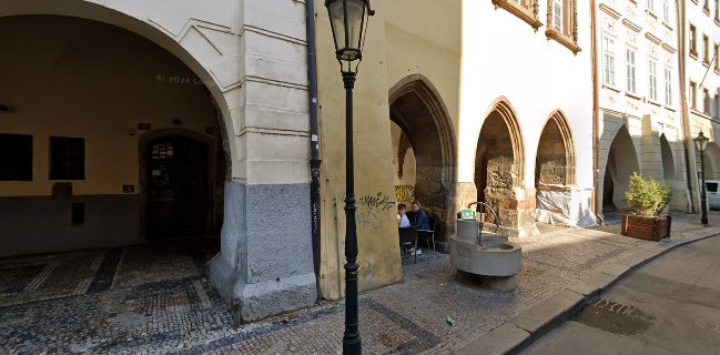 Staropražská galerie