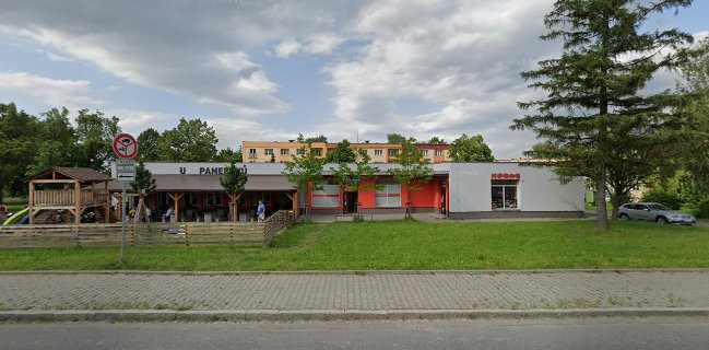 Turecko kebab Rozvoz