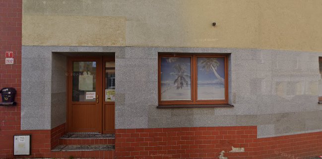 herna bar Golden Star