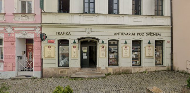 Etno - vegetariánská restaurace