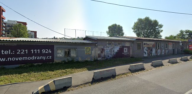 Opinii despre PIZZA SKM în Praha 12 - Gastronomie a pohostinství