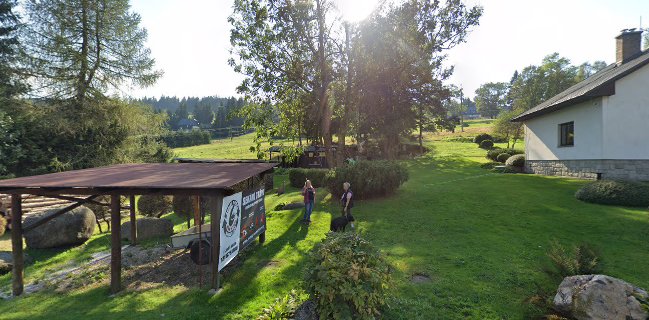 Opinii despre Bufík U Vleku în Bedřichov - Gastronomie a pohostinství