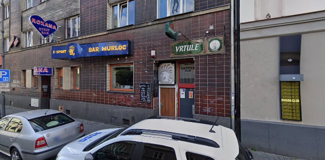 Murloc Bar & Pizza OVA