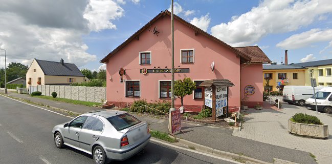 Restaurace U Kulaté báby