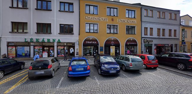 MEDÚZA Bar & Shisha Lounge