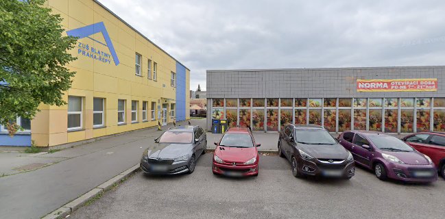 Čínská restaurace Jia Jia Le