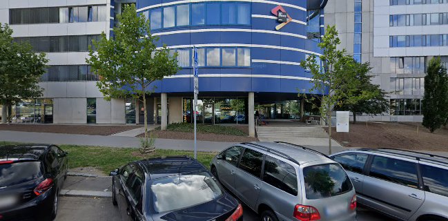 Food Garden Kavčí hory