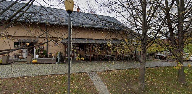 U námořníka Restaurant a penzion